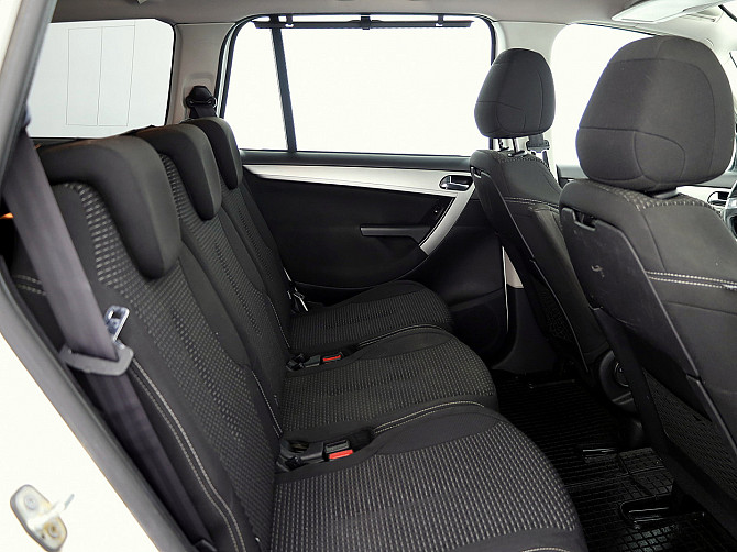 Citroen C4 Picasso Comfort ATM 1.6 HDI 80kW Tallina - foto 7