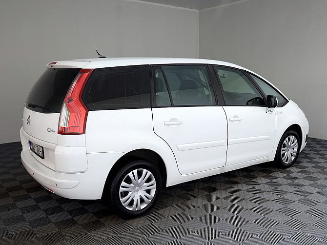 Citroen C4 Picasso Comfort ATM 1.6 HDI 80kW Tallina - foto 3