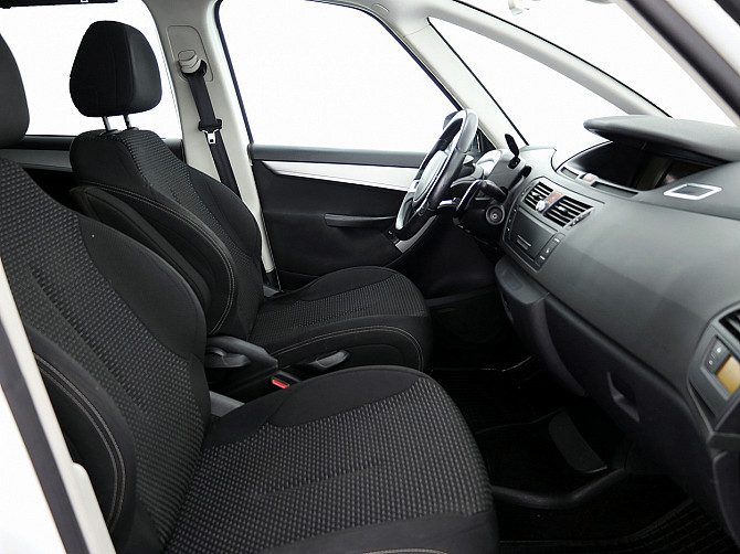 Citroen C4 Picasso Comfort ATM 1.6 HDI 80kW Tallina - foto 6