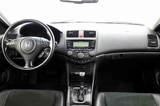 Honda Accord Luxury Facelift ATM 2.0 114kW Tallina