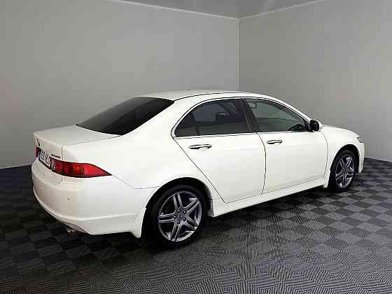 Honda Accord Luxury Facelift ATM 2.0 114kW Tallina