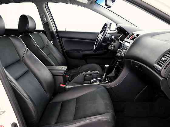 Honda Accord Luxury Facelift ATM 2.0 114kW Tallina