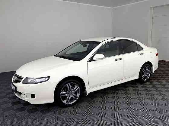 Honda Accord Luxury Facelift ATM 2.0 114kW Tallina
