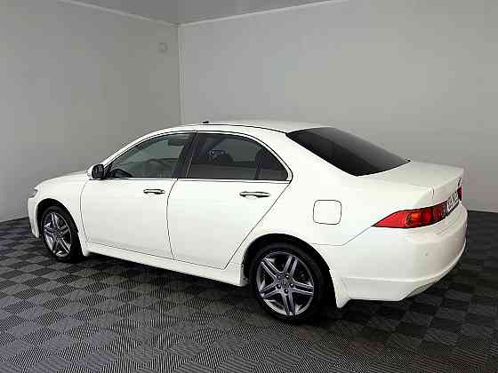 Honda Accord Luxury Facelift ATM 2.0 114kW Tallina