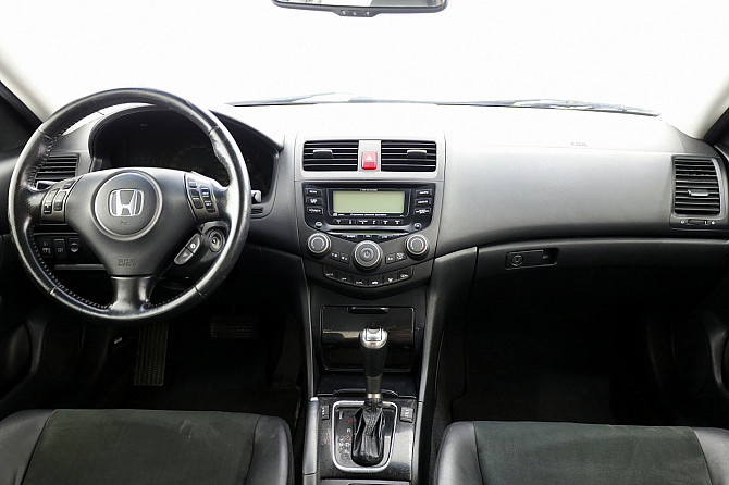 Honda Accord Luxury Facelift ATM 2.0 114kW Tallina - foto 5