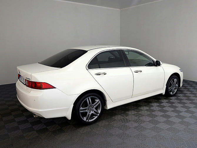 Honda Accord Luxury Facelift ATM 2.0 114kW Tallina - foto 3