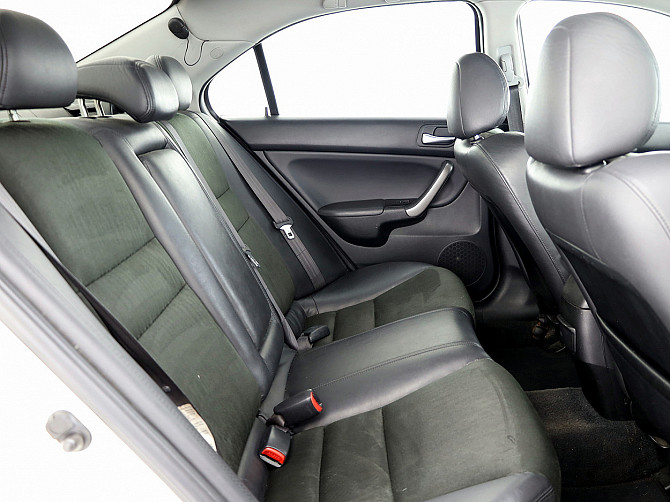 Honda Accord Luxury Facelift ATM 2.0 114kW Tallina - foto 7