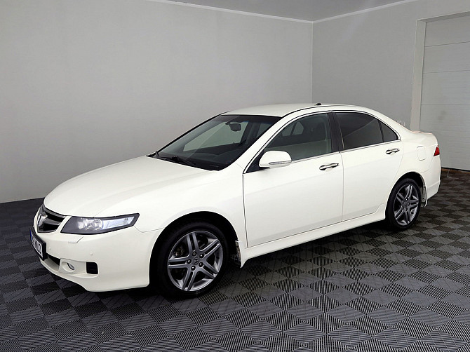 Honda Accord Luxury Facelift ATM 2.0 114kW Tallina - foto 2