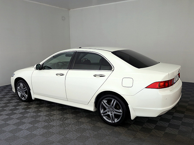 Honda Accord Luxury Facelift ATM 2.0 114kW Tallina - foto 4