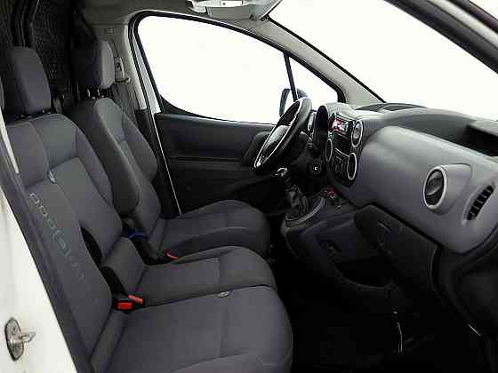 Citroen Berlingo Van 1.6 HDi 55kW Tallina