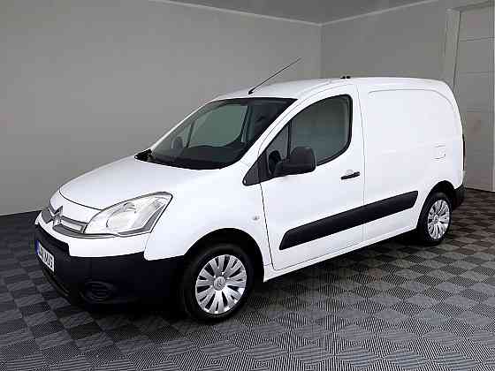Citroen Berlingo Van 1.6 HDi 55kW Tallina