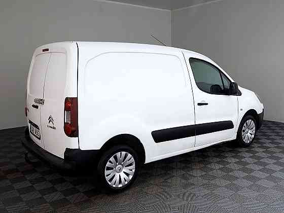 Citroen Berlingo Van 1.6 HDi 55kW Tallina