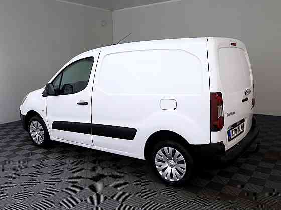 Citroen Berlingo Van 1.6 HDi 55kW Tallina