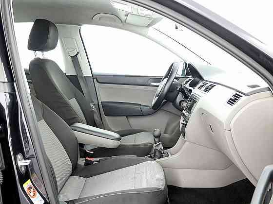SEAT Toledo Comfortline 1.6 TDI 77kW Tallina