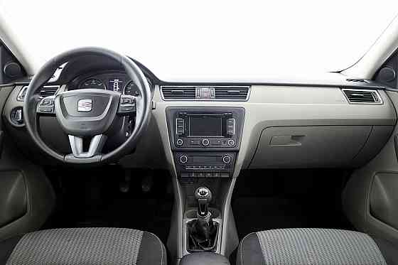 SEAT Toledo Comfortline 1.6 TDI 77kW Tallina