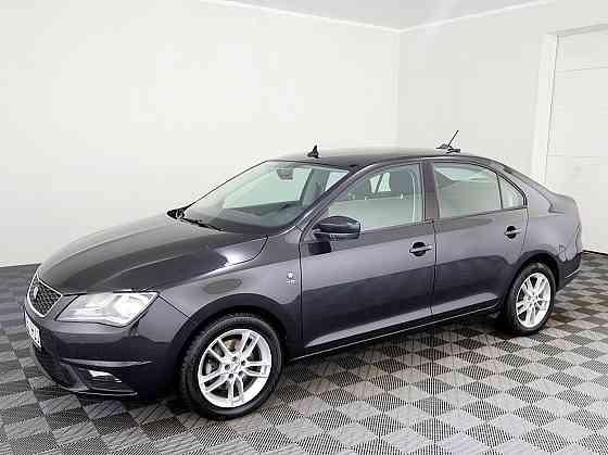 SEAT Toledo Comfortline 1.6 TDI 77kW Tallina