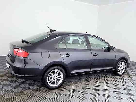 SEAT Toledo Comfortline 1.6 TDI 77kW Tallina