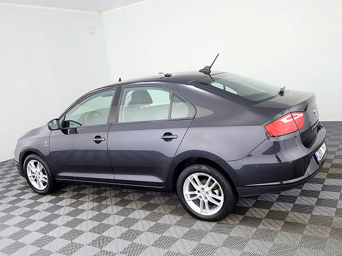 SEAT Toledo Comfortline 1.6 TDI 77kW Tallina - foto 4