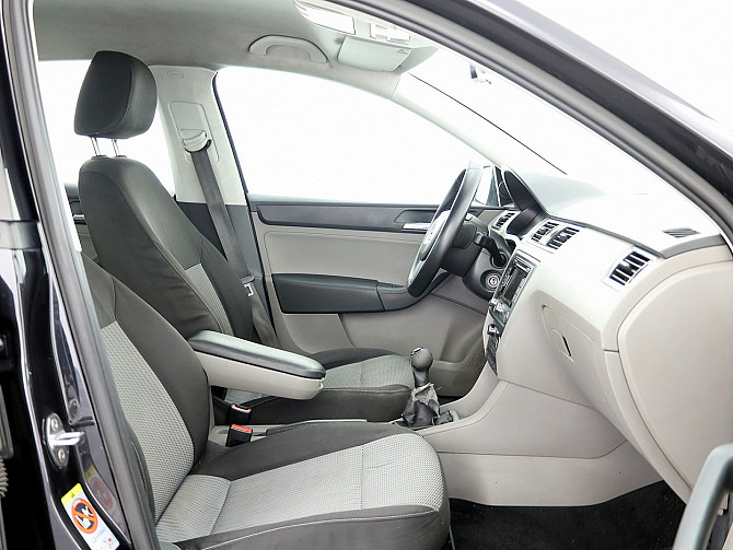 SEAT Toledo Comfortline 1.6 TDI 77kW Tallina - foto 6