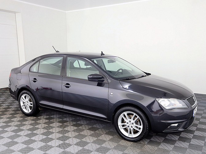 SEAT Toledo Comfortline 1.6 TDI 77kW Tallina - foto 1