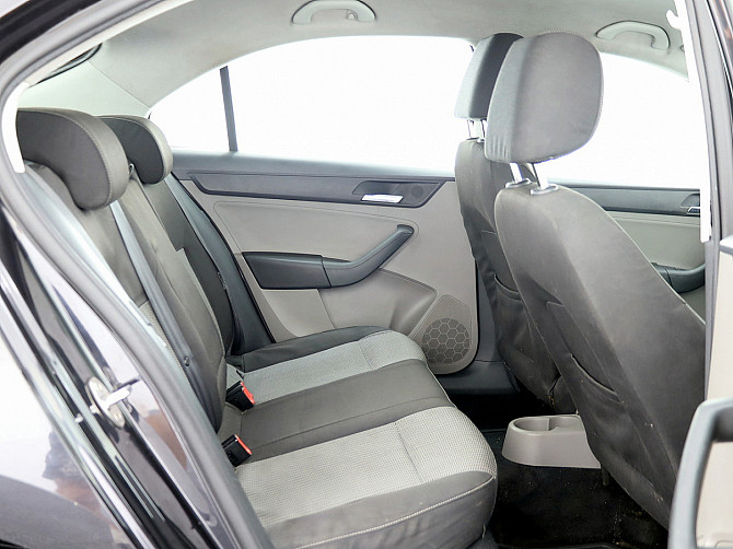 SEAT Toledo Comfortline 1.6 TDI 77kW Tallina - foto 7