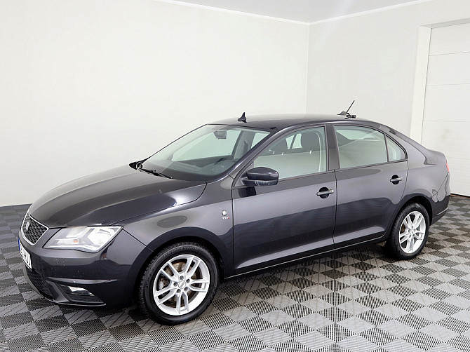 SEAT Toledo Comfortline 1.6 TDI 77kW Tallina - foto 2