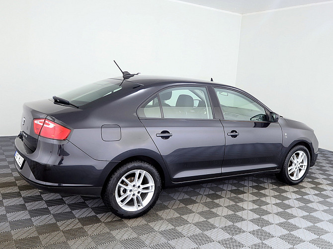 SEAT Toledo Comfortline 1.6 TDI 77kW Tallina - foto 3