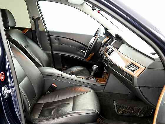 BMW 525 Executive ATM 2.5 D 120kW Tallina