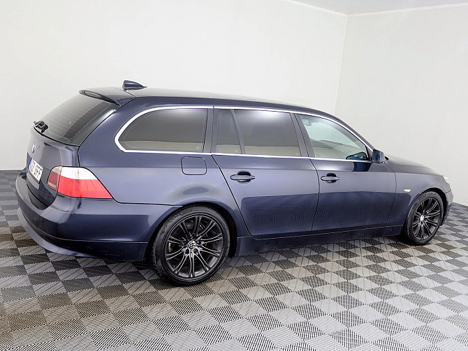 BMW 525 Executive ATM 2.5 D 120kW Tallina - foto 3