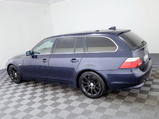 BMW 525 Executive ATM 2.5 D 120kW Tallina - foto 4