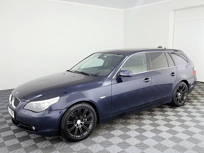 BMW 525 Executive ATM 2.5 D 120kW Tallina - foto 2