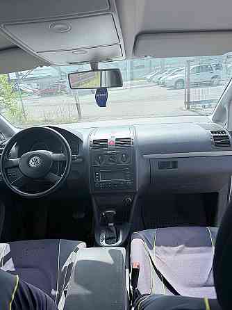 Volkswagen Touran Comfortline ATM 1.9 TDI 77kW Tallina