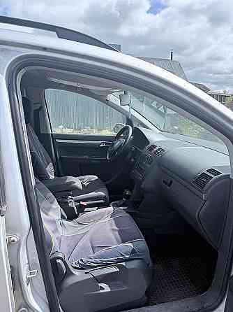 Volkswagen Touran Comfortline ATM 1.9 TDI 77kW Tallina