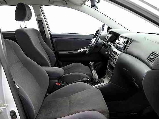 Toyota Corolla Linea Sol 2.0 D-4D 66kW Tallina