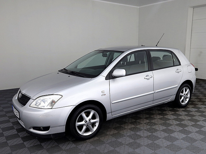 Toyota Corolla Linea Sol 2.0 D-4D 66kW Tallina - foto 2
