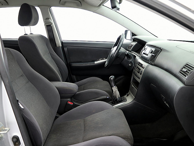 Toyota Corolla Linea Sol 2.0 D-4D 66kW Tallina - foto 6