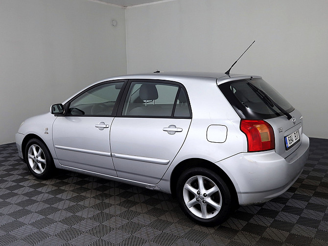 Toyota Corolla Linea Sol 2.0 D-4D 66kW Tallina - foto 4