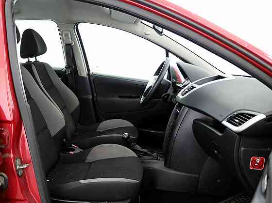 Peugeot 207 Elegance LPG 1.4 70kW Tallina