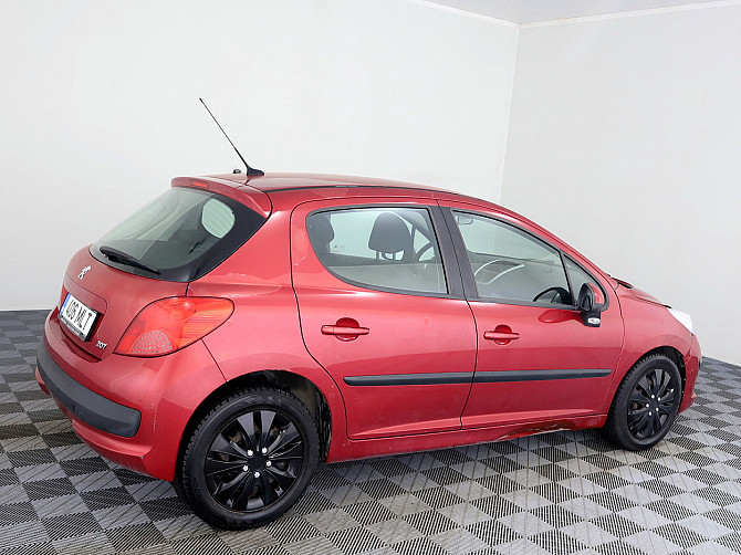 Peugeot 207 Elegance LPG 1.4 70kW Tallina - foto 3