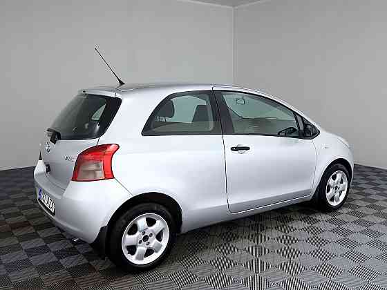Toyota Yaris Linea Sol A-C 1.3 64kW Tallina