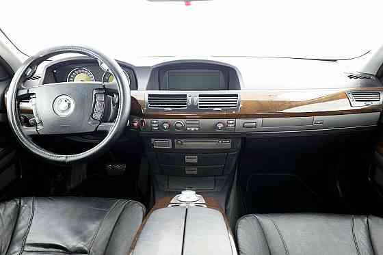 BMW 730 Executive ATM 3.0 D 155kW Tallina