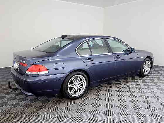 BMW 730 Executive ATM 3.0 D 155kW Tallina