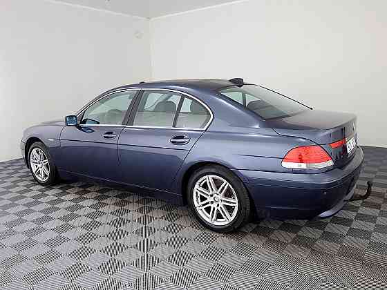 BMW 730 Executive ATM 3.0 D 155kW Tallina