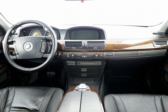 BMW 730 Executive ATM 3.0 D 155kW Tallina - foto 5