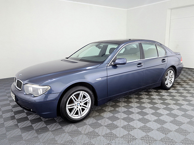 BMW 730 Executive ATM 3.0 D 155kW Tallina - foto 2