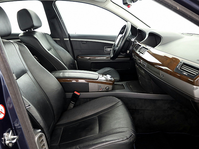 BMW 730 Executive ATM 3.0 D 155kW Tallina - foto 6