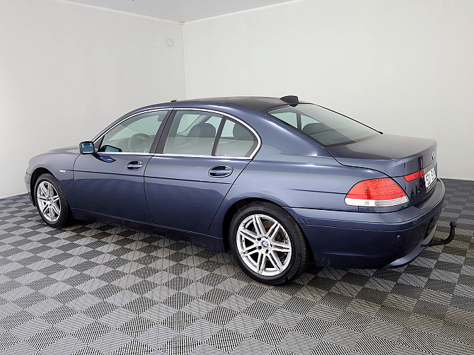 BMW 730 Executive ATM 3.0 D 155kW Tallina - foto 4