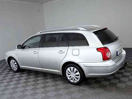Toyota Avensis Linea Sol Facelift 2.2 D-CAT 130kW Tallina