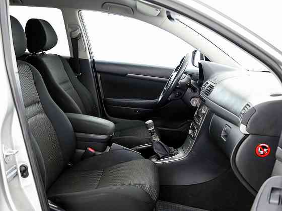 Toyota Avensis Linea Sol Facelift 2.2 D-CAT 130kW Tallina