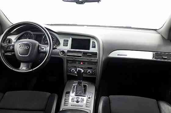 Audi A6 S-Line Quattro ATM 3.0 TDI 165kW Tallina